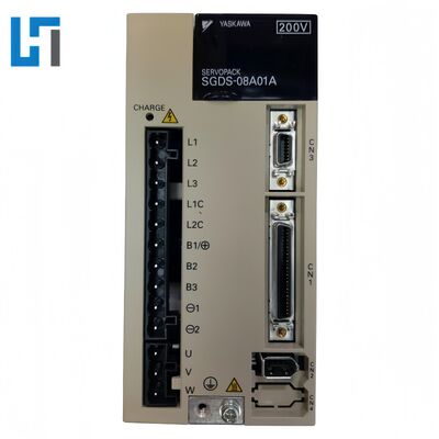 SGDS-08A01A Yaskawa Drive New Original  Plc Programming Controller Module