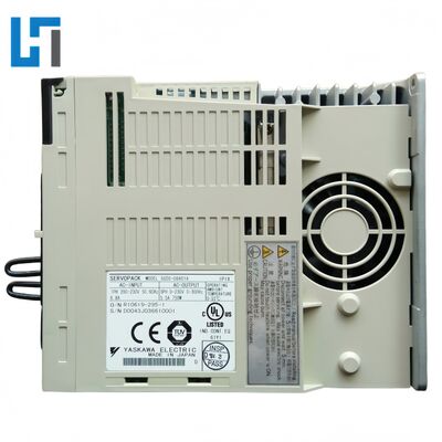 SGDS-08A01A Yaskawa Drive New Original  Plc Programming Controller Module