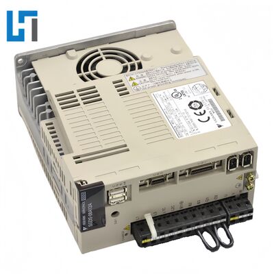 SGDS-08A12A Yaskawa Drive New Original  Plc Programming Controller Module