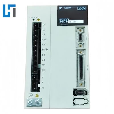 SGDS-15A01A Yaskawa Drive New Original  Plc Programming Controller Module