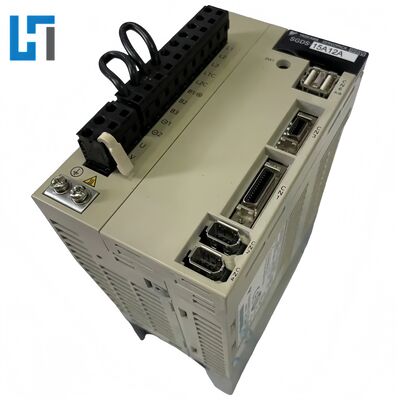 SGDS-15A12A Yaskawa Drive New Original  Plc Programming Controller Module