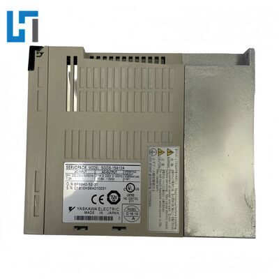 SGDS-15A12A Yaskawa Drive New Original  Plc Programming Controller Module