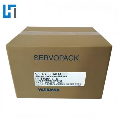SGDS-30A01A Yaskawa Drive New Original  Plc Programming Controller Module