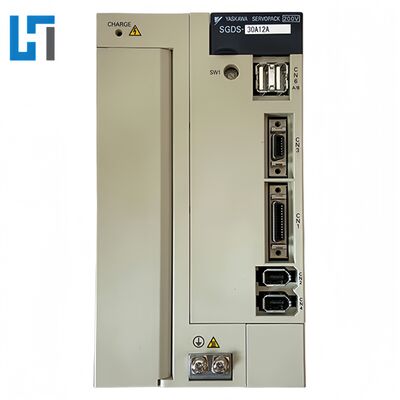 SGDS-30A12A Yaskawa Drive New Original  Plc Programming Controller Module