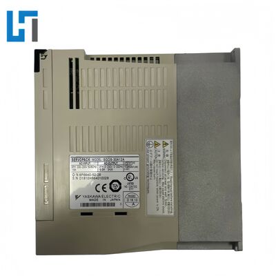 SGDS-30A12A Yaskawa Drive New Original  Plc Programming Controller Module