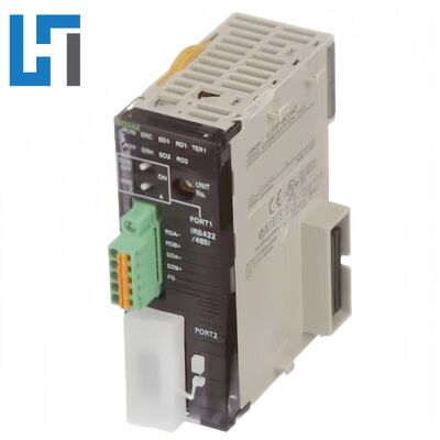 CJ1W-SCU42 Omron New Original Switch Power Supply Plc Programming module Industrial Automation Controller