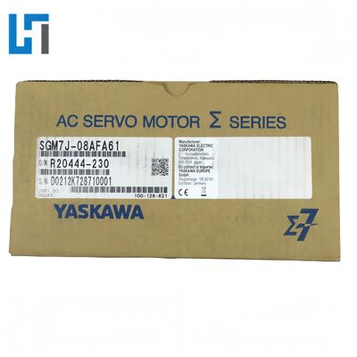 SGDS-50A01A Yaskawa Motor New Original  Plc Programming Controller Module