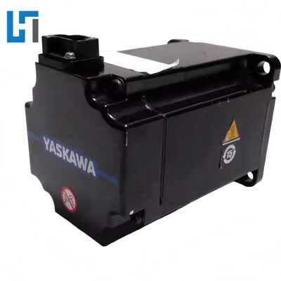 SGM7J-01AFA6C Yaskawa Motor New Original  Plc Programming Controller Module