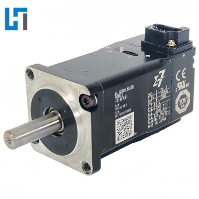 SGM7J-01AFA21 Yaskawa Motor New Original  Plc Programming Controller Module