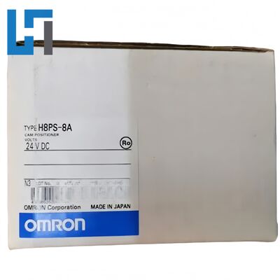 H8PS-8A Omron New Original Switch Power Supply Plc Programming module Industrial Automation Controller