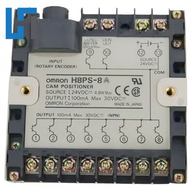 H8PS-8A Omron New Original Switch Power Supply Plc Programming module Industrial Automation Controller