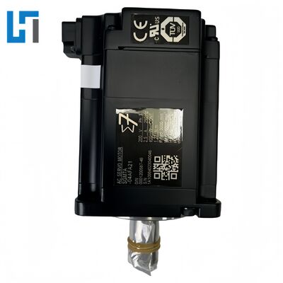 SGM7J-04AFA21 Yaskawa Motor New Original  Plc Programming Controller Module