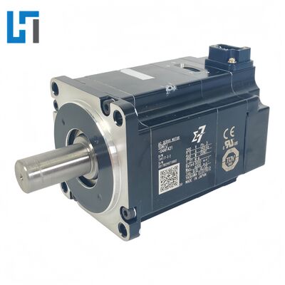 SGM7J-04AFA21 Yaskawa Motor New Original  Plc Programming Controller Module