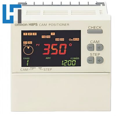 H8PS-16A Omron New Original Switch Power Supply Plc Programming module Industrial Automation Controller
