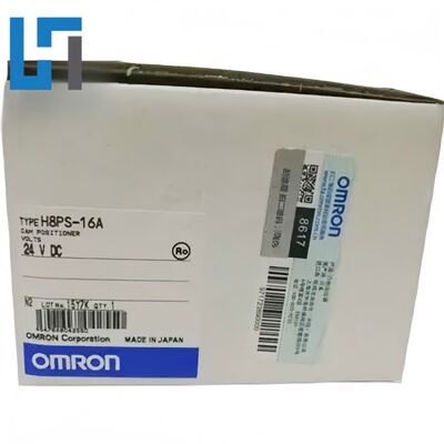 H8PS-16A Omron New Original Switch Power Supply Plc Programming module Industrial Automation Controller