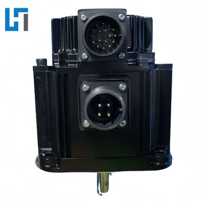 SGMGH-13ACA21 Yaskawa Motor New Original  Plc Programming Controller Module