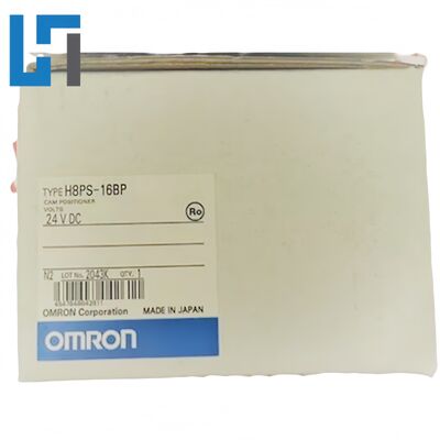H8PS-16BP Omron New Original Switch Power Supply Plc Programming module Industrial Automation Controller