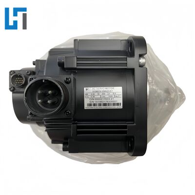 SGMGV-09ADC61 Yaskawa Motor New Original  Plc Programming Controller Module