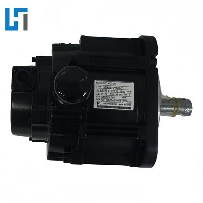 SGMGV-09ADA61 Yaskawa Motor New Original  Plc Programming Controller Module