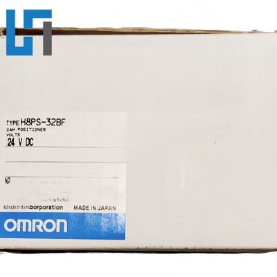 H8PS-32B Omron New Original Switch Power Supply Plc Programming module Industrial Automation Controller