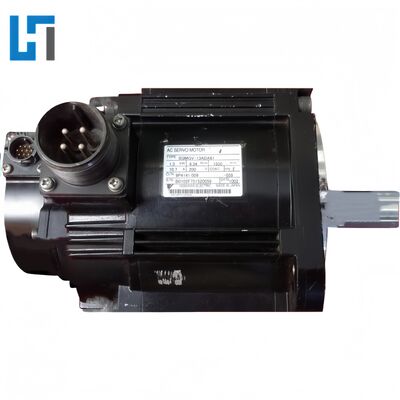 SGMGV-13ADA61 Yaskawa Motor New Original  Plc Programming Controller Module