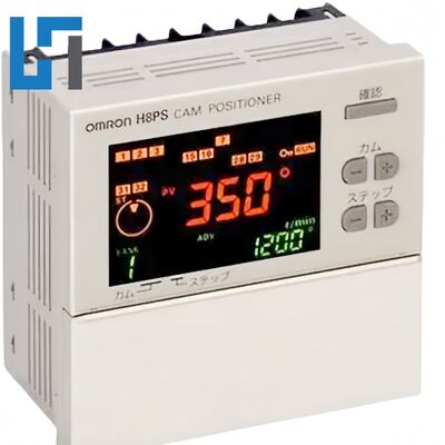 H8PS-SSG321 Omron New Original Switch Power Supply Plc Programming module Industrial Automation Controller