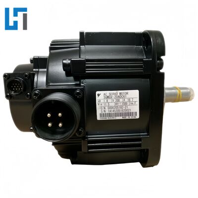 SGMGV-20ADC61 Yaskawa Motor New Original  Plc Programming Controller Module