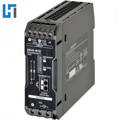 S8VK-R10 Omron New Original Switch Power Supply Plc Programming module Industrial Automation Controller