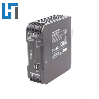 S8VK-R20 Omron New Original Switch Power Supply Plc Programming module Industrial Automation Controller