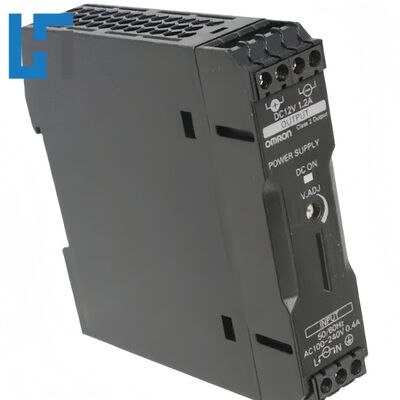 S8VK-E12012 Omron New Original Switch Power Supply Plc Programming module Industrial Automation Controller