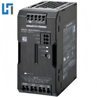 S8VK-WA24024 Omron New Original Switch Power Supply Plc Programming module Industrial Automation Controller