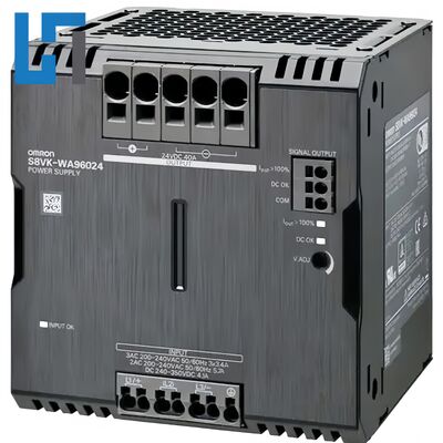 S8VK-WA96024 Omron New Original Switch Power Supply Plc Programming module Industrial Automation Controller