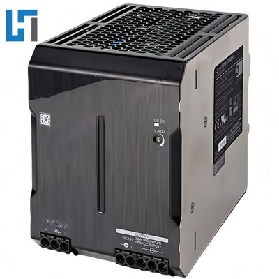 S8VK-C06024 Omron New Original Switch Power Supply Plc Programming module Industrial Automation Controller