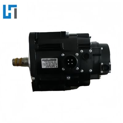 SGMGV-09ADC6C Yaskawa Motor New Original  Plc Programming Controller Module