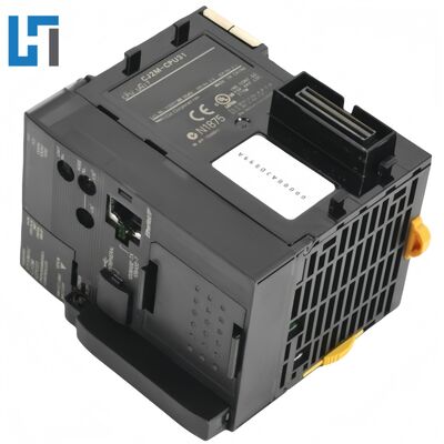 CJ2M-CPU31 Omron New Original Switch Power Supply Plc Programming module Industrial Automation Controller
