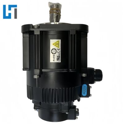 SGMGV-13ADC6C Yaskawa Motor New Original  Plc Programming Controller Module