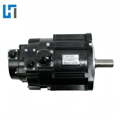 SGMGV-13ADC6C Yaskawa Motor New Original  Plc Programming Controller Module