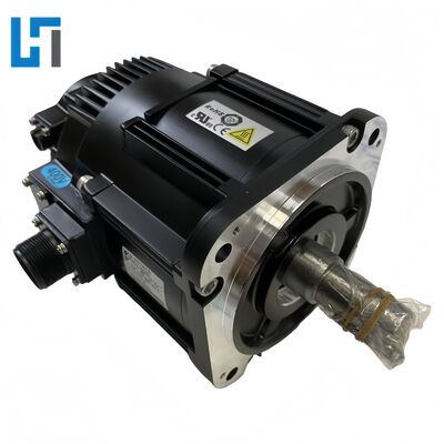 SGMGV-13ADC6C Yaskawa Motor New Original  Plc Programming Controller Module