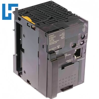 CJ2M-CPU32 Omron New Original Switch Power Supply Plc Programming module Industrial Automation Controller
