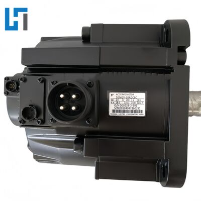 SGMGV-30ADC6C Yaskawa Motor New Original  Plc Programming Controller Module