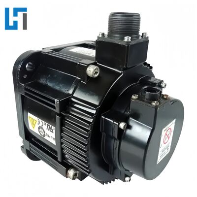 SGMGV-30ADC6C Yaskawa Motor New Original  Plc Programming Controller Module