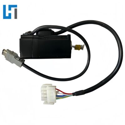 SGMJV-01ADE6S Yaskawa Motor New Original  Plc Programming Controller Module