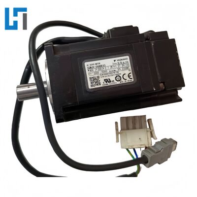 SGMJV-04ADE6S Yaskawa Motor New Original  Plc Programming Controller Module