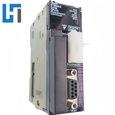 CJ1M-CPU13 Omron New Original Switch Power Supply Plc Programming module Industrial Automation Controller