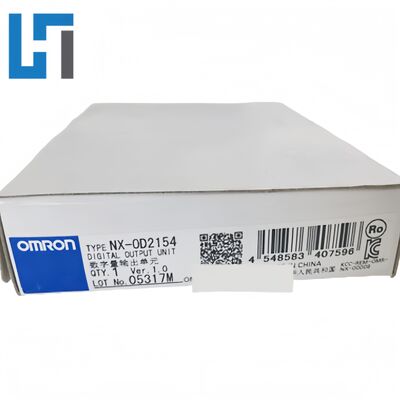 NX-OD2154 Omron New Original Switch Power Supply Plc Programming module Industrial Automation Controller