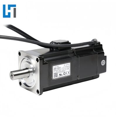 SGMJV-04ADE6E Yaskawa Motor New Original  Plc Programming Controller Module