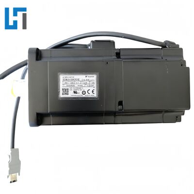 SGMJV-08ADE6E Yaskawa Motor New Original  Plc Programming Controller Module