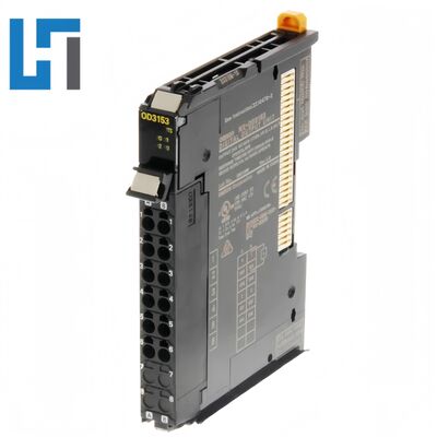 NX-OD3153 Omron New Original Switch Power Supply Plc Programming module Industrial Automation Controller