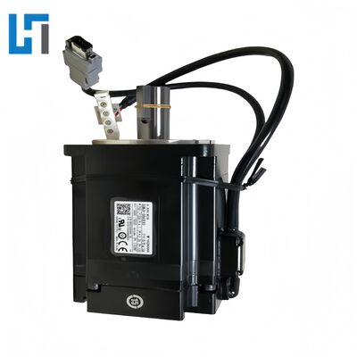 SGMJV-08A3E6S Yaskawa Motor New Original  Plc Programming Controller Module