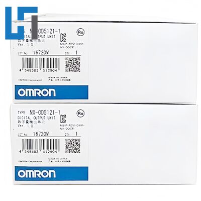 NX-OD5121 Omron New Original Switch Power Supply Plc Programming module Industrial Automation Controller